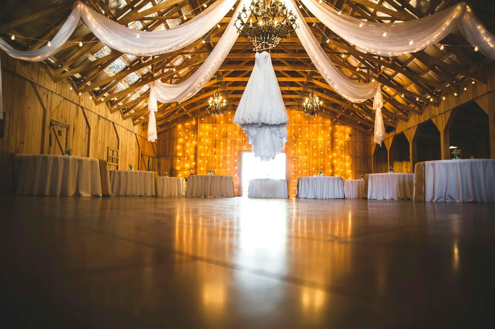 Work by Bluebonnet Tent & Canopy